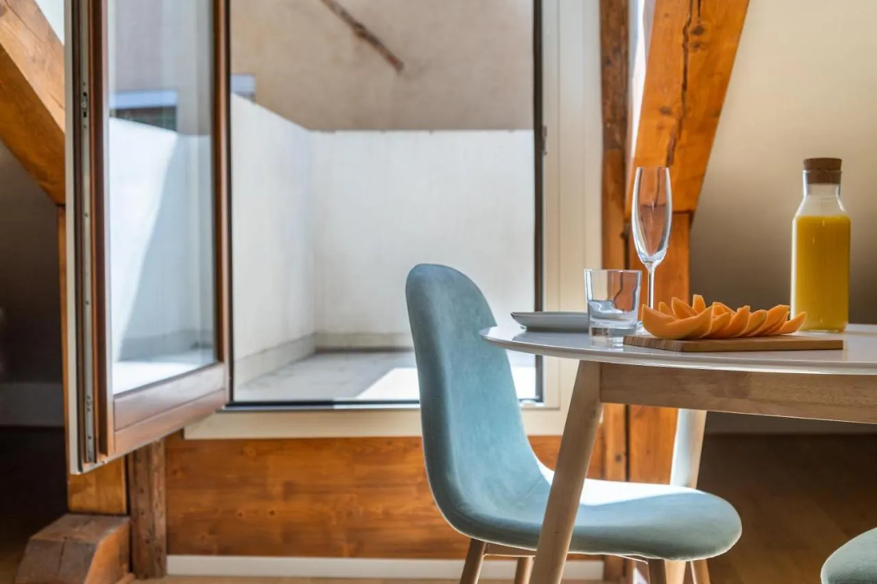 Ferienwohnung Palazzina Schiavoni Venedig