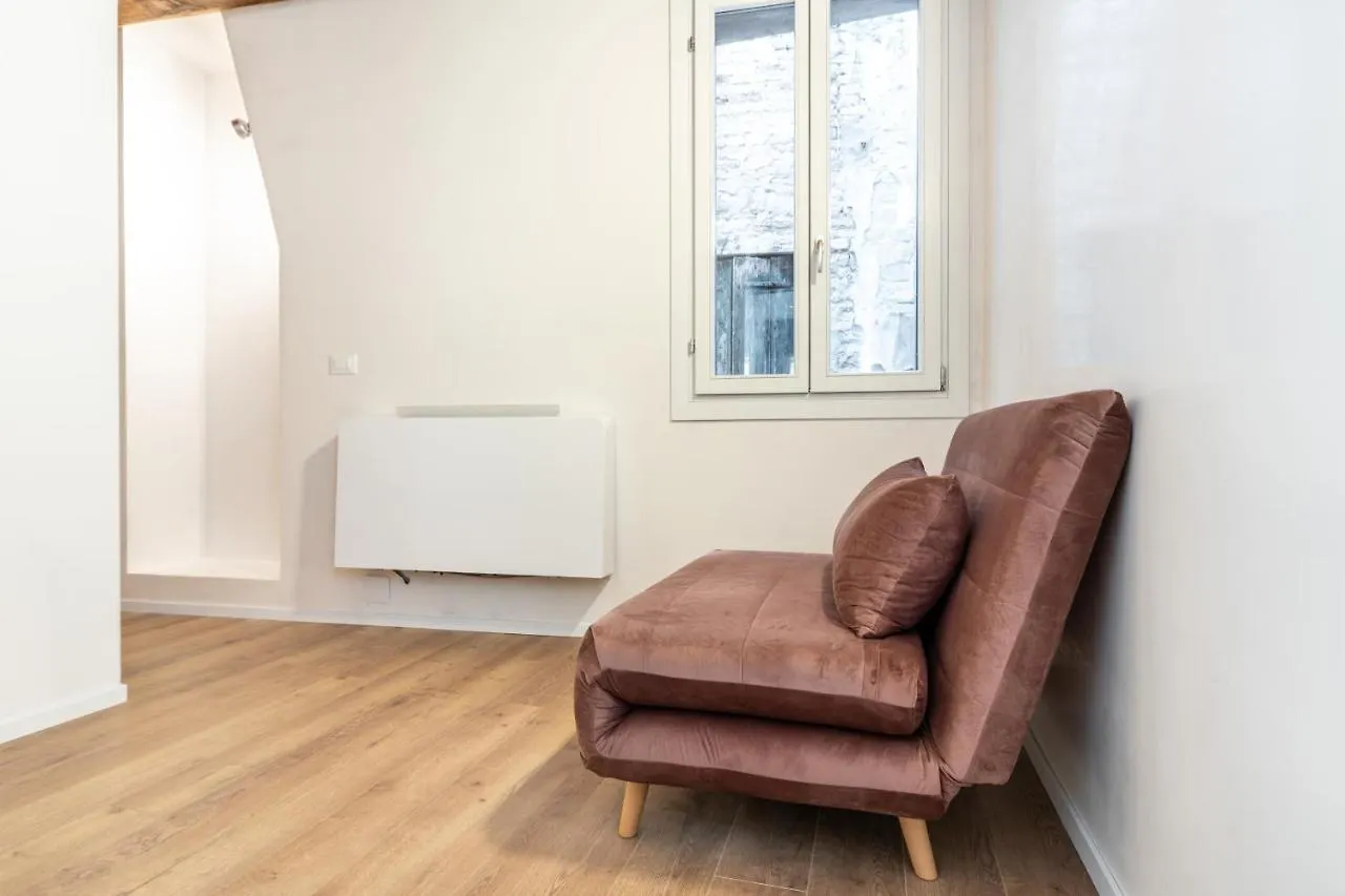 Ferienwohnung Palazzina Schiavoni Venedig 0*,  Italien