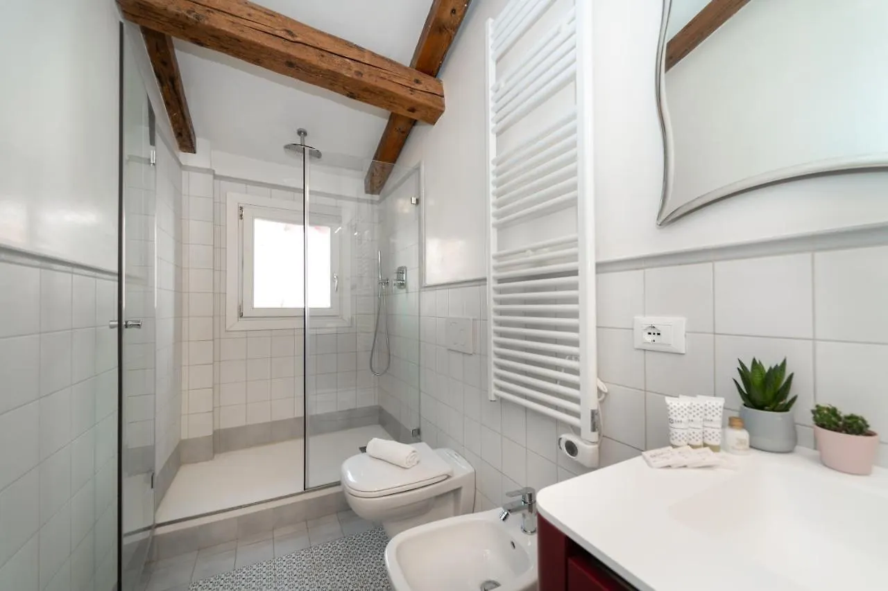 Ferienwohnung Palazzina Schiavoni Venedig 0*,  Italien
