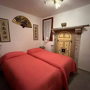 Apartment Appartamento-ca San Marco, Venice