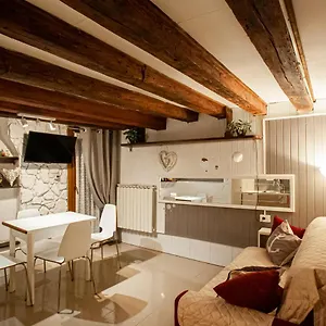 Apartment Residenza Biennale, Venice