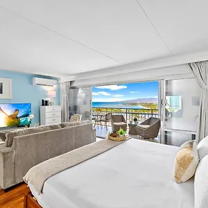 Beautiful Ocean Views At Ilikai Apartment Honolulu