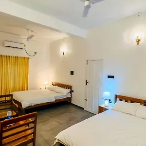 Elzas Homestay Kochi