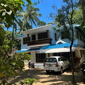 Vyshnavi Homestay Thanniyam