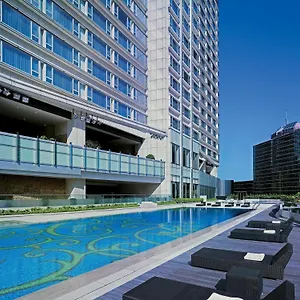 ***** Hotel Hyatt Regency Tsim Sha Tsui China