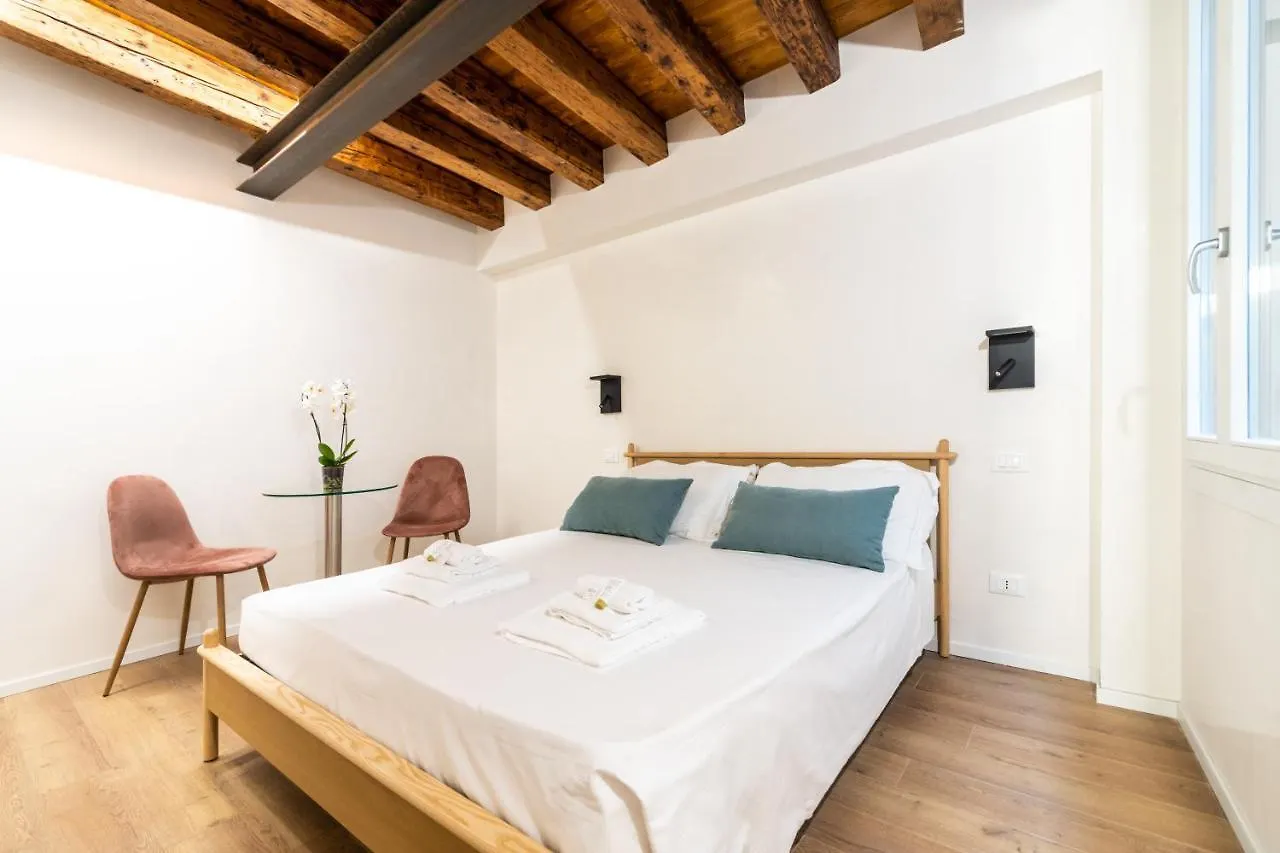 Palazzina Schiavoni Διαμέρισμα Βενετία Ιταλία