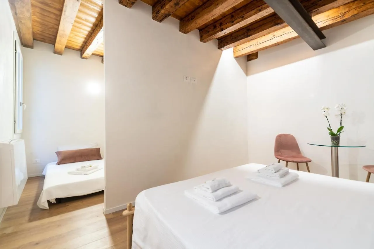 Palazzina Schiavoni Διαμέρισμα Βενετία