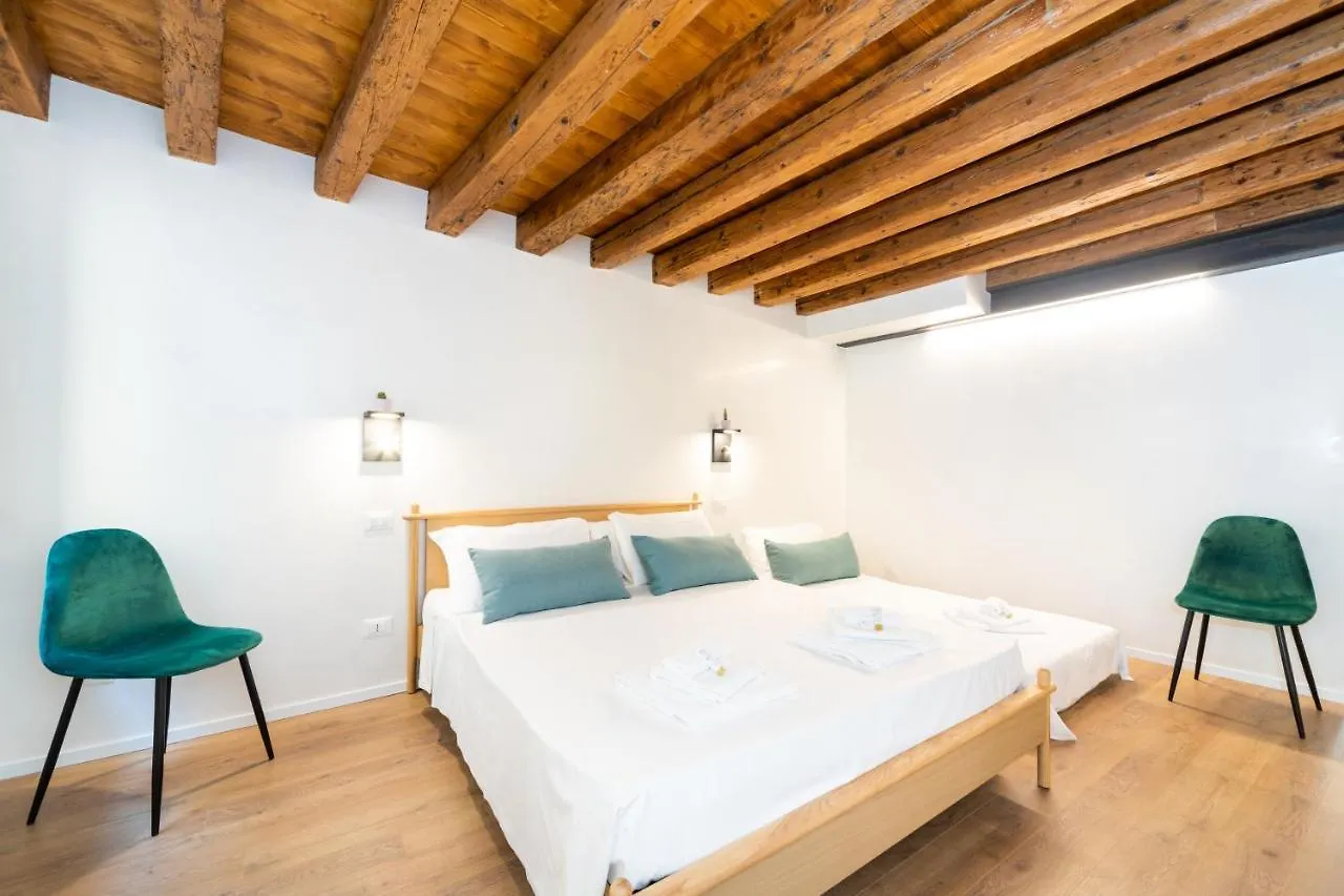 Palazzina Schiavoni Διαμέρισμα Βενετία Ιταλία